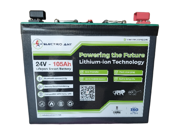 Lithium-Ion Batteries